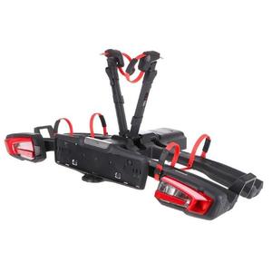 Nosič bicyklov SIXTOL E-BIKE 2 PRO - 2 elektrické bicykle vyobraziť