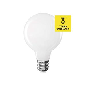 Žiarovka LED E27 7, 8W G95 biela prírodná EMOS ZF2D53 vyobraziť
