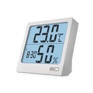 Teplomer EMOS E0114N vyobraziť