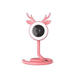 Detská pestúnka IMMAX NEO Lite 07798L WiFi Tuya vyobraziť