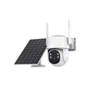 IMMAX NEO Lite 07820L Solar Sentry v2 WiFi Tuya vyobraziť