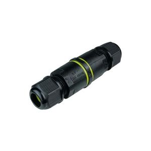 Káblový konektor 3 x 1, 5 mm2 WW001 vyobraziť