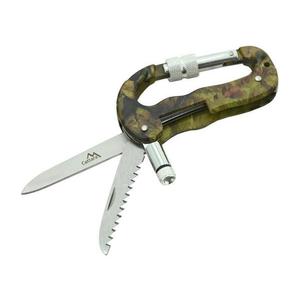 Multifunkčný nôž CATTARA 13218 Kamu vyobraziť