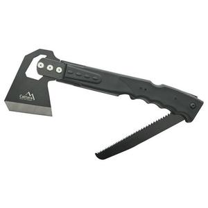 Sekera CATTARA 13267 Píla 4v1 vyobraziť