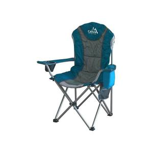 Kempingová stolička CATTARA 13472 Lucca vyobraziť