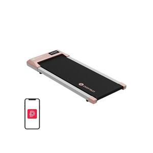 Bežecký pás DEERRUN Q1 Plus Pink vyobraziť