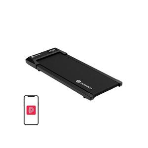 Bežecký pás DEERRUN Q1 Plus Grey vyobraziť