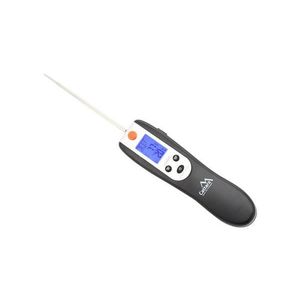 Vpichovací teplomery vyobraziť