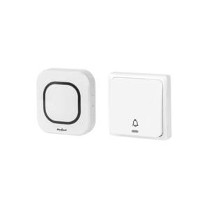 Zvonček bezdrôtový REBEL URZ3264 vyobraziť