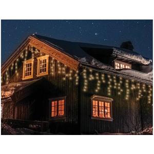 Reťaz vianočný MOON IN THE ROOM ML50C vyobraziť