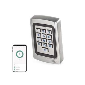 Klávesnica kódová EMOS IP-006AX WiFi Tuya vyobraziť