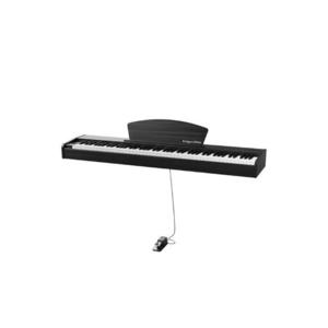 Digitálne piano KRUGER & MATZ KMDP-45 Black vyobraziť