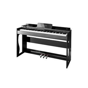 Digitálne piano KRUGER & MATZ KMDP-135 Black vyobraziť