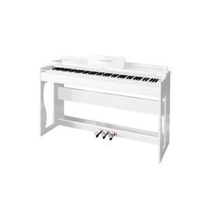 Piano digitálne KRUGER & MATZ KMDP-135 White vyobraziť