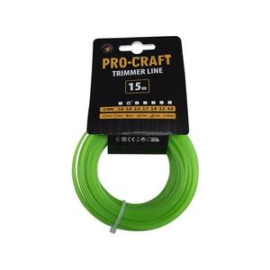 Struna PROCRAFT ZV 2mm 15m hviezdicová vyobraziť