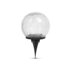 Svietidlo solárne GARDEN OF EDEN 11760A 15cm vyobraziť