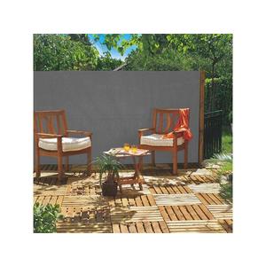 Rohož PVC obojstranná JAD sivá 1, 5x3m vyobraziť