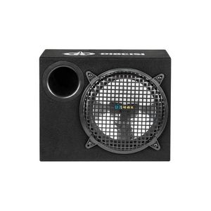 Subwoofer do auta DIBEISI DBS-P1207 Boom Box vyobraziť