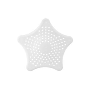 Lapač nečistôt do drezu ORION Star White 16cm vyobraziť
