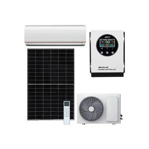 GETI GKF12K 3, 5kW offgrid + MPPT 60A vyobraziť