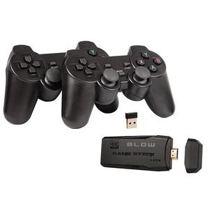 Herná konzola BLOW 20000 hier vyobraziť