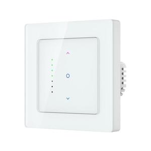 Inteligentný spínač pre žalúzie a rolety IMMAX NEO 07551L Nexa ZigBee Tuya vyobraziť