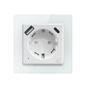 Inteligentná zásuvka IMMAX NEO 07552L Nexa ZigBee Tuya vyobraziť