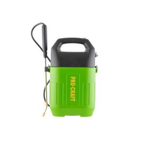 Postrekovač AKU PROCRAFT AS2-5 vyobraziť