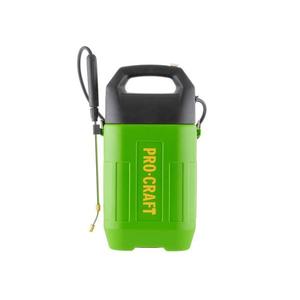 Postrekovač AKU PROCRAFT AS2-8 vyobraziť