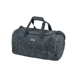 Športová taška BAAGL Wave GRS vyobraziť