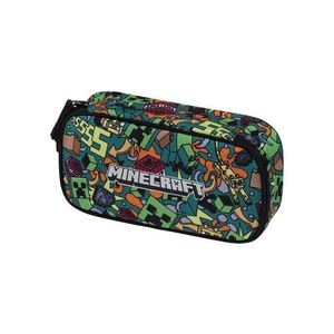 Peračník Etue BAAGL Minecraft Chaos vyobraziť