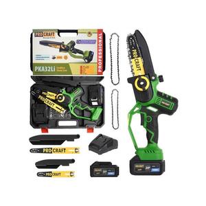 Píla reťazová AKU PROCRAFT PKA32Li vyobraziť