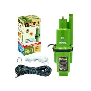 Čerpadlo ponorné PROCRAFT VN-18 vyobraziť