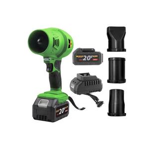 Dúchadlo PROCRAFT PB18 AKU vyobraziť