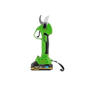 AKU záhradné nožnice PROCRAFT ES25Li vyobraziť