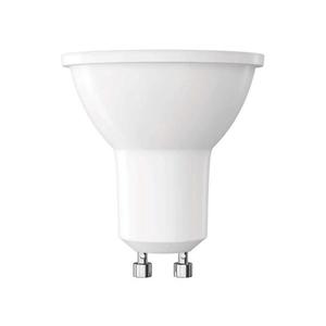 LED žiarovka GU10 4W MR16 biela studená EMOS ZQ8E24 vyobraziť