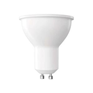 LED žiarovka GU10 5, 8W MR16 biela teplá EMOS ZQ8E32N vyobraziť