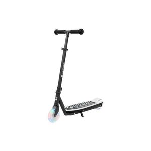 Kolobežka elektrická REBEL Fun Wheels Light Black pre deti vyobraziť