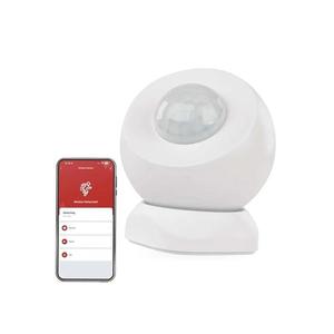 GoSmart PIR senzor (pohybové čidlo) EMOS H5024 IP20, ZigBee vyobraziť