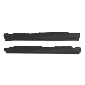 Plastové prahy VW Golf IV 1997 - 2004 vyobraziť