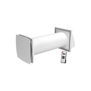 Rekuperácia VENTIKA Solo+ 100mm vyobraziť