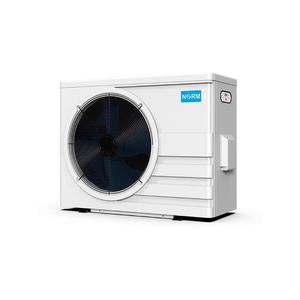 Tepelné čerpadlo POOLEX NORM R32 EVO Inverter 6kW WiFi Tuya vyobraziť