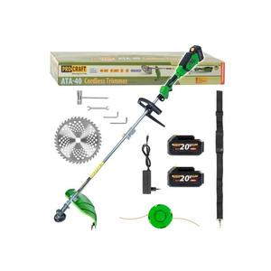 Krovinorez AKU PROCRAFT ATA-40 vyobraziť