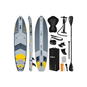 Paddleboard REBEL RBA-4518-G Grey vyobraziť