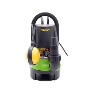 Čerpadlo ponorné PROCRAFT PN17 vyobraziť