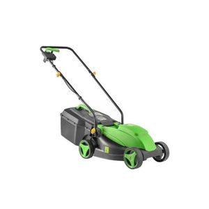 Elektrická kosačka PROCRAFT NM1600 vyobraziť