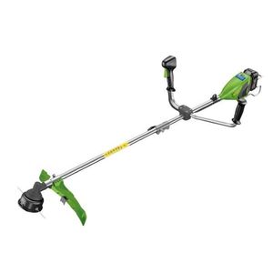 Krovinorez AKU PROCRAFT ATA-40BS vyobraziť