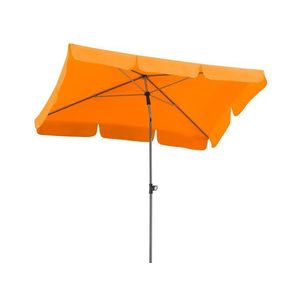 Schneider Slnečník Locarno, 180 x 120 cm (mandarínková) vyobraziť