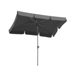 Schneider Slnečník Locarno, 180 x 120 cm (antracitová) vyobraziť