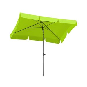 Schneider Slnečník Locarno, 180 x 120 cm (zelená) vyobraziť